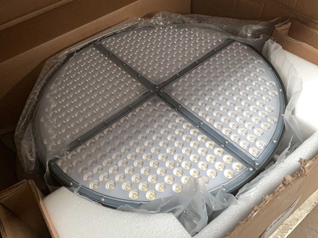 Fluxon LB800W LED Schijnwerper
