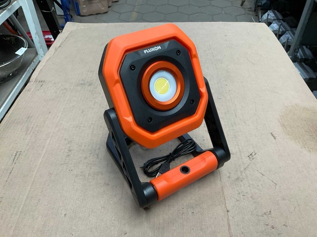 Fluxon LB20MF Worklight