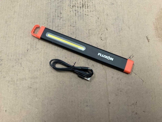 Fluxon WL03SLIM Worklight