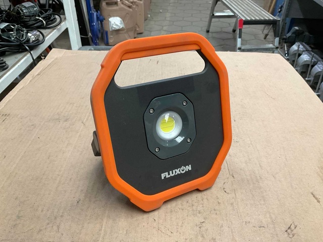 Fluxon LB11WM Worklight