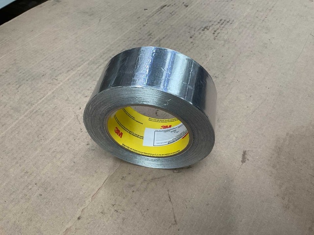 3M Aluminiumfolie tape (29x)