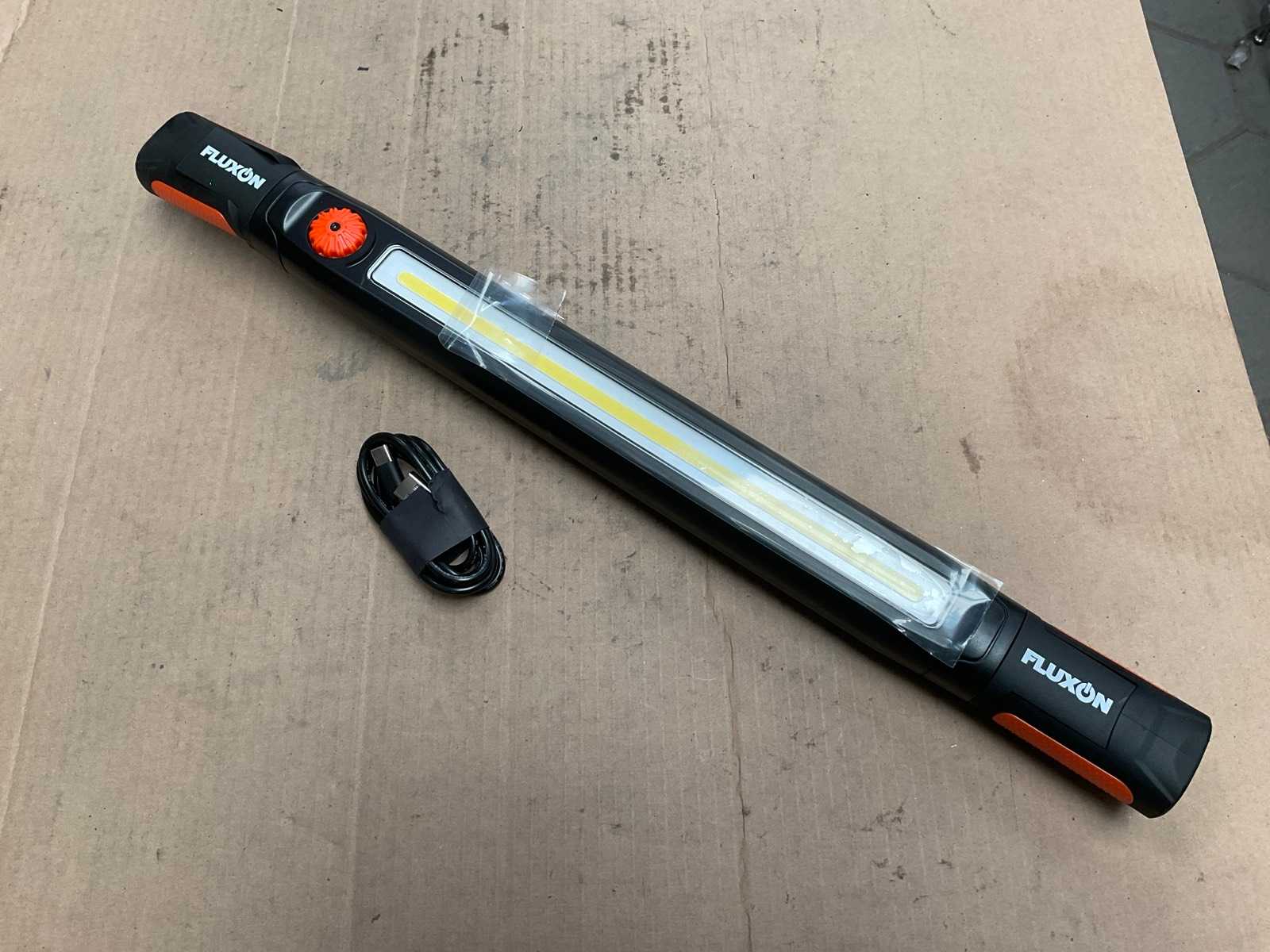 Fluxon WL30LC Worklight