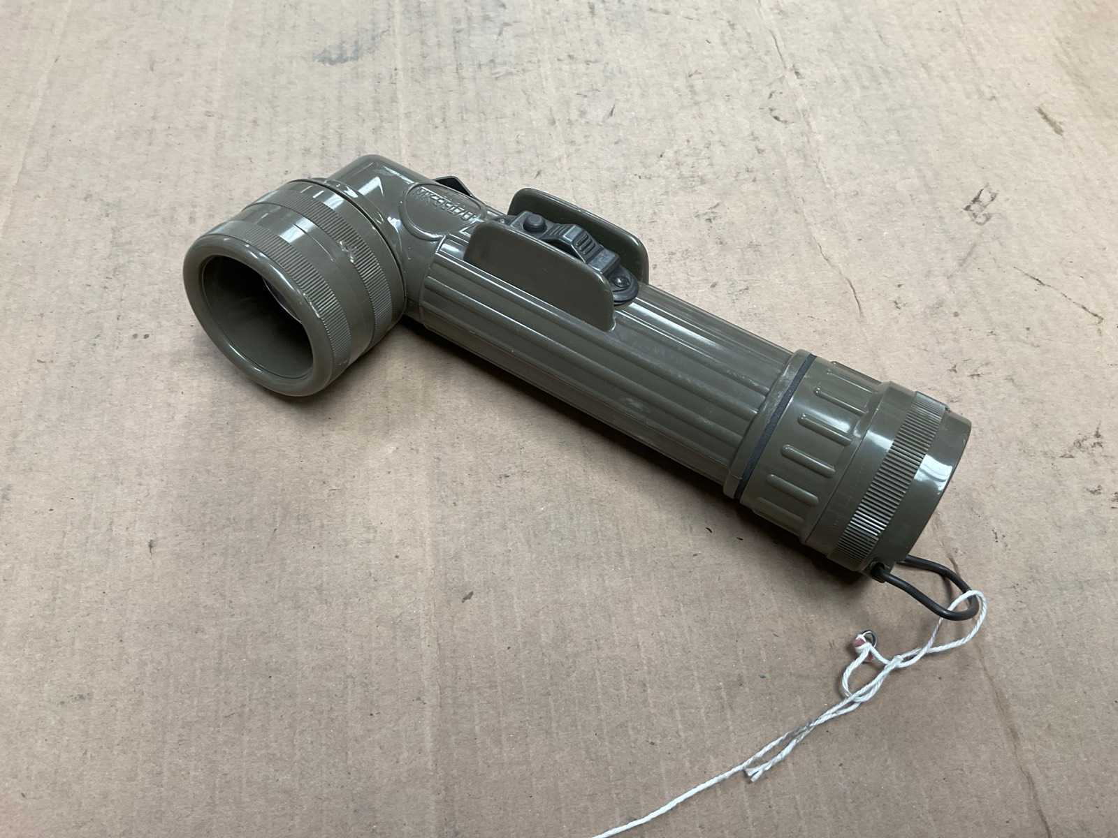 Flash light (5x)