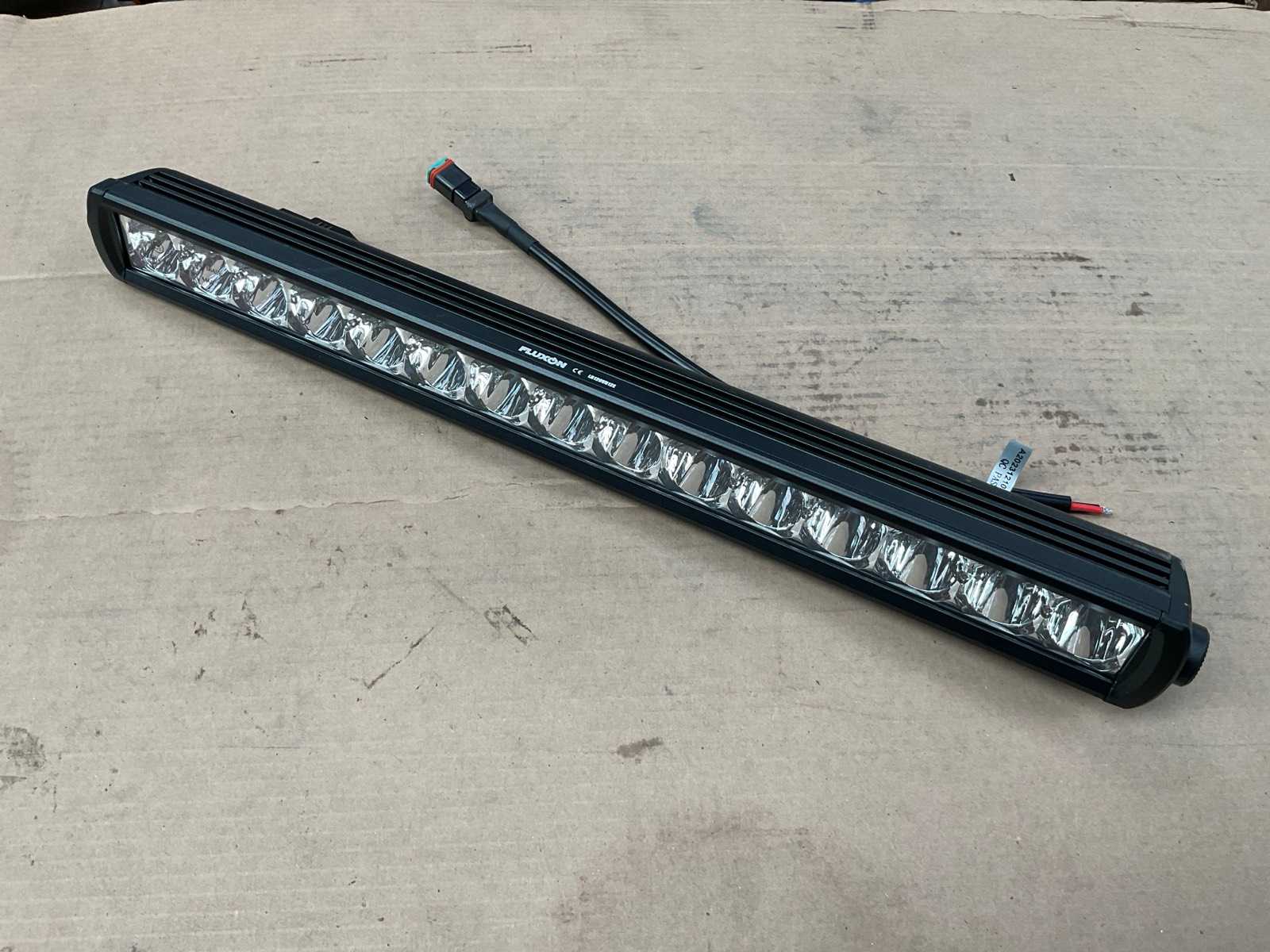 Fluxon LB120VB12E Worklight