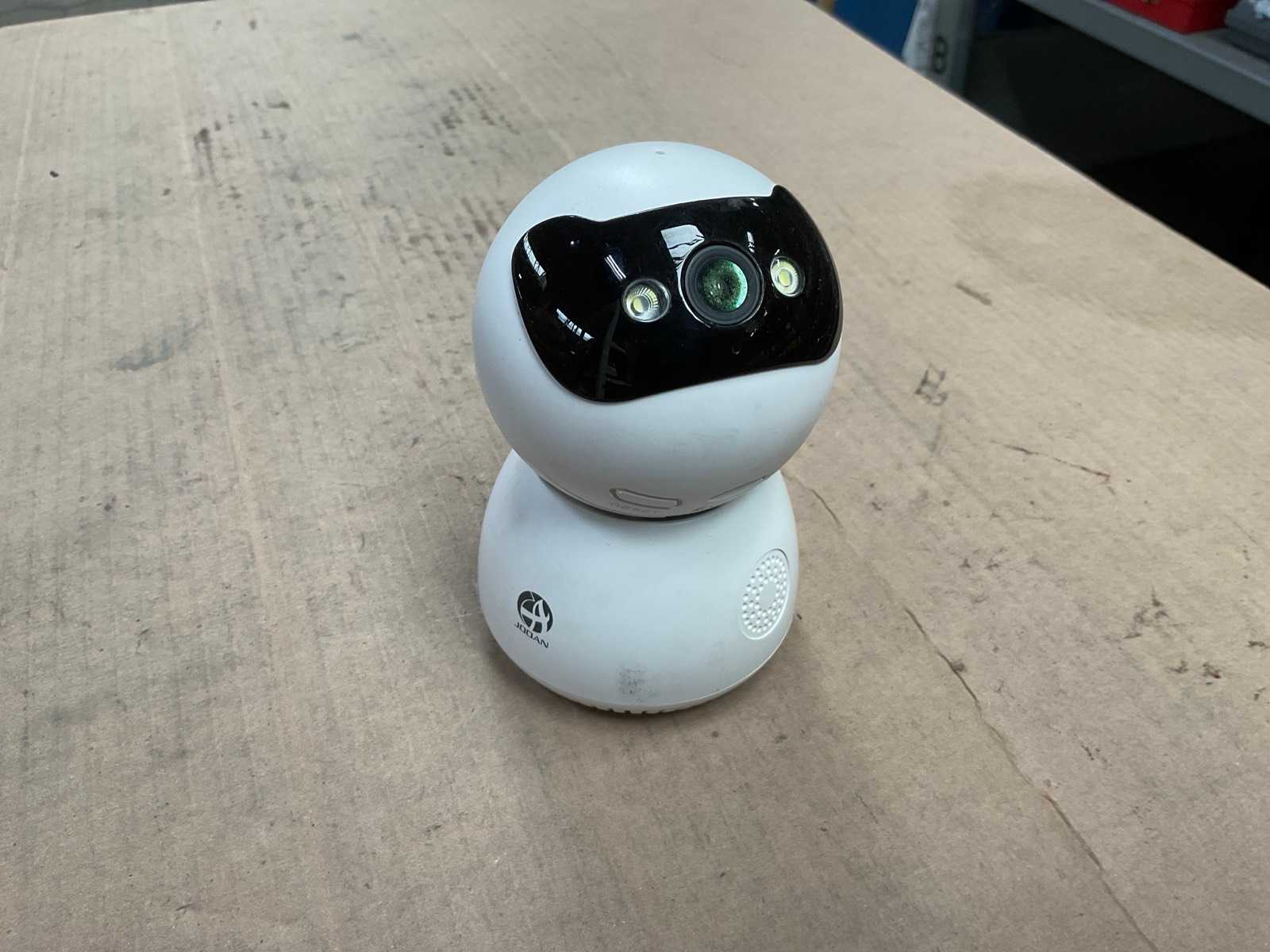 Jodan C9TS-U Smart camera