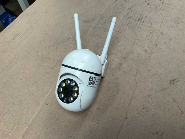 Y108 Smart camera