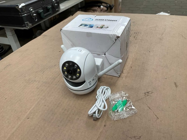 Y108 Smart camera