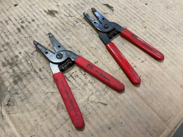 Ideal Striptang (2x)