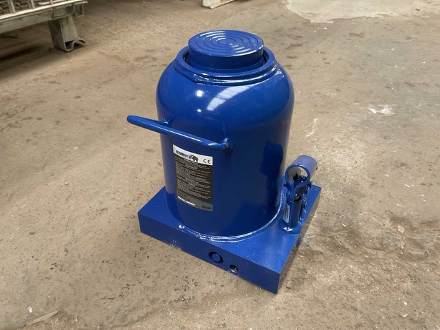 Mammuth BJ50H Hydraulic Bottle Jack