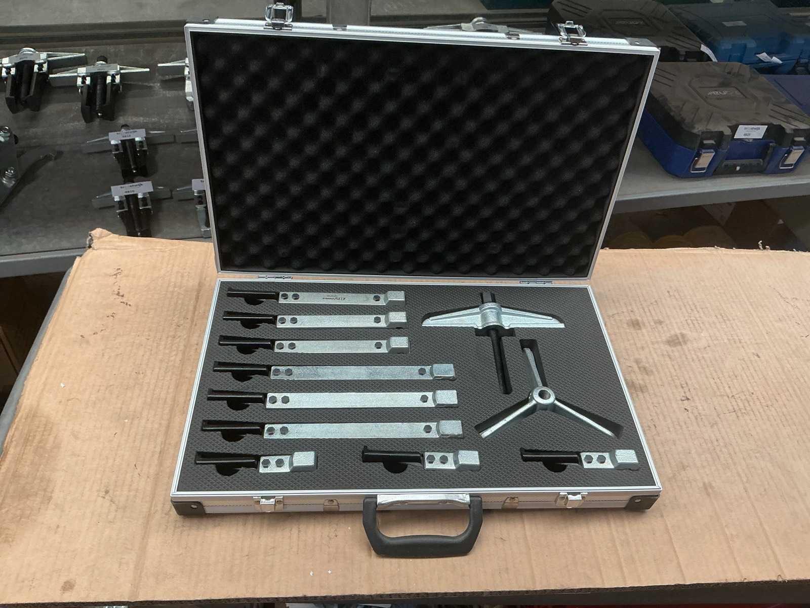 XPtools GP2P3D Poelie trekkerset