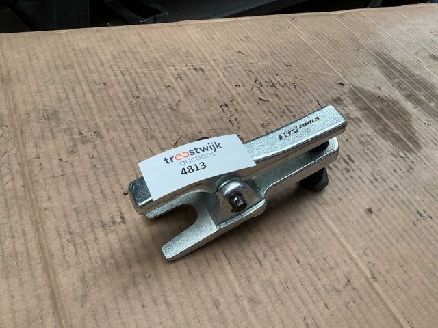 XPtools BJS50 Poelietrekker