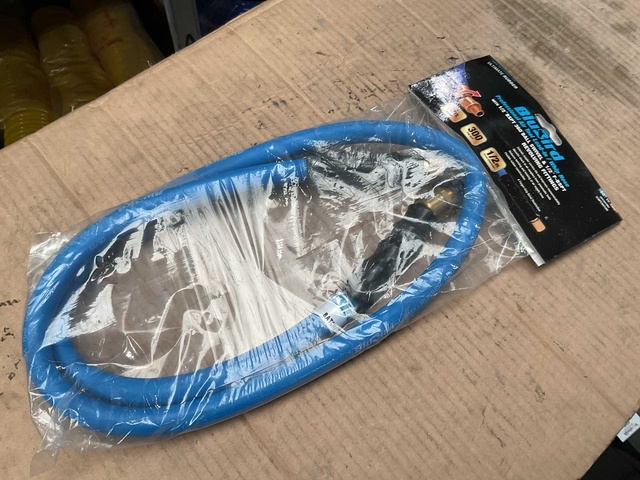 BluBird BBSR1205 Whip Hose (5x)