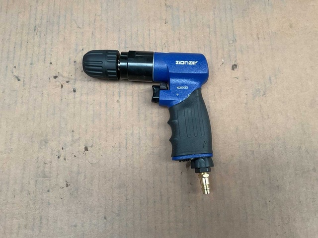 Zionair AAD01 Pneumatische boormachine