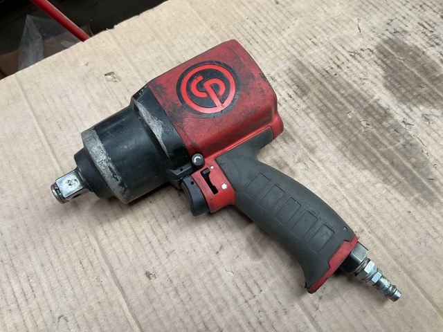 Chicago Pneumatic CP7769 Pneumatic Impact Wrench