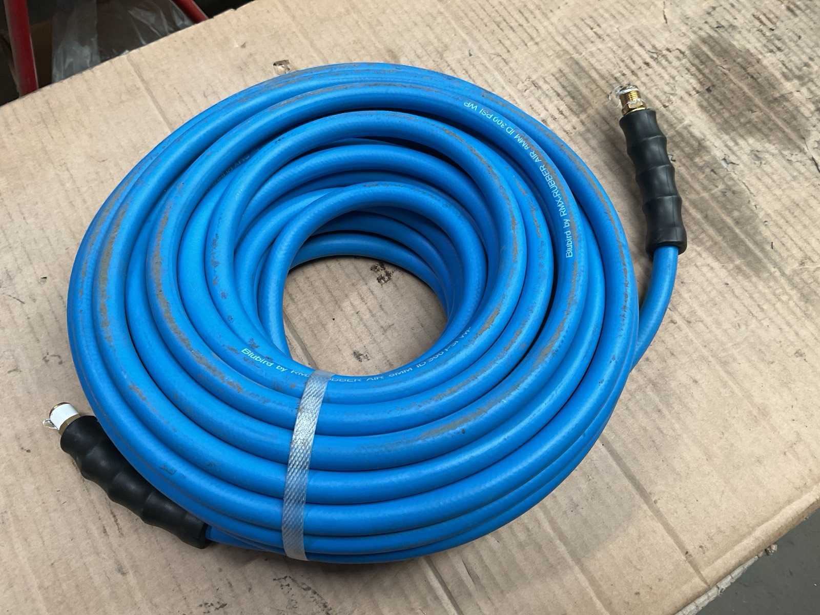 BluBird Air Hose