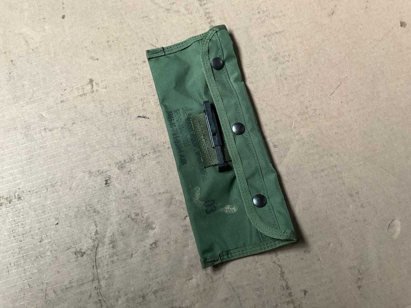 Small equipment case (10x)