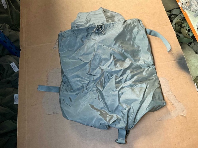 Stuff sack (4x)