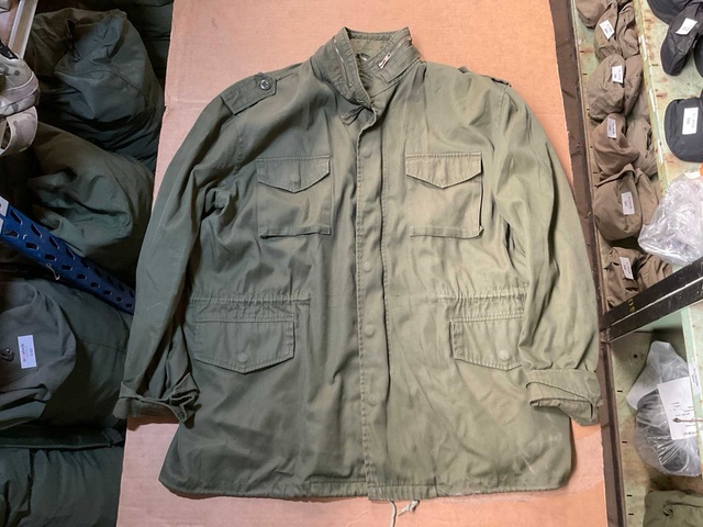 Jacket
