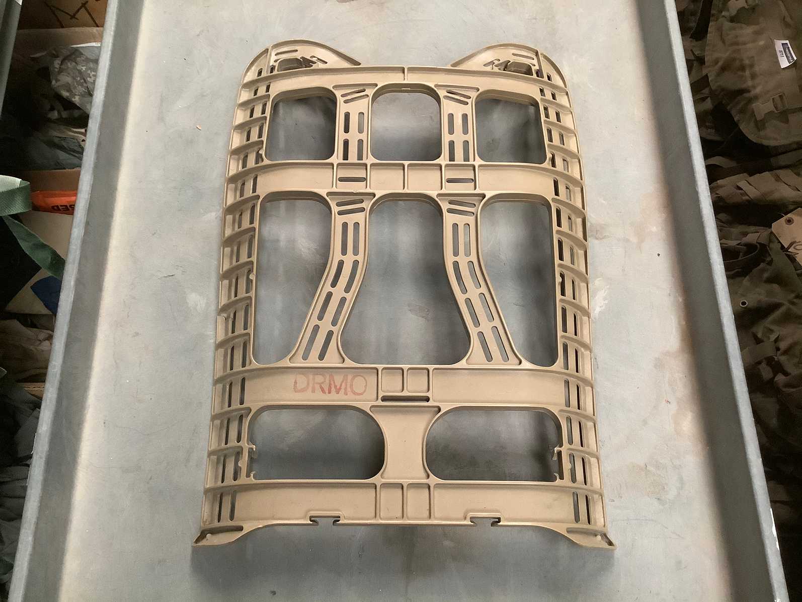 Frame (10x)