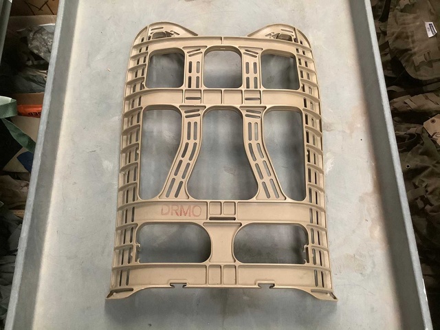 Frame (10x)