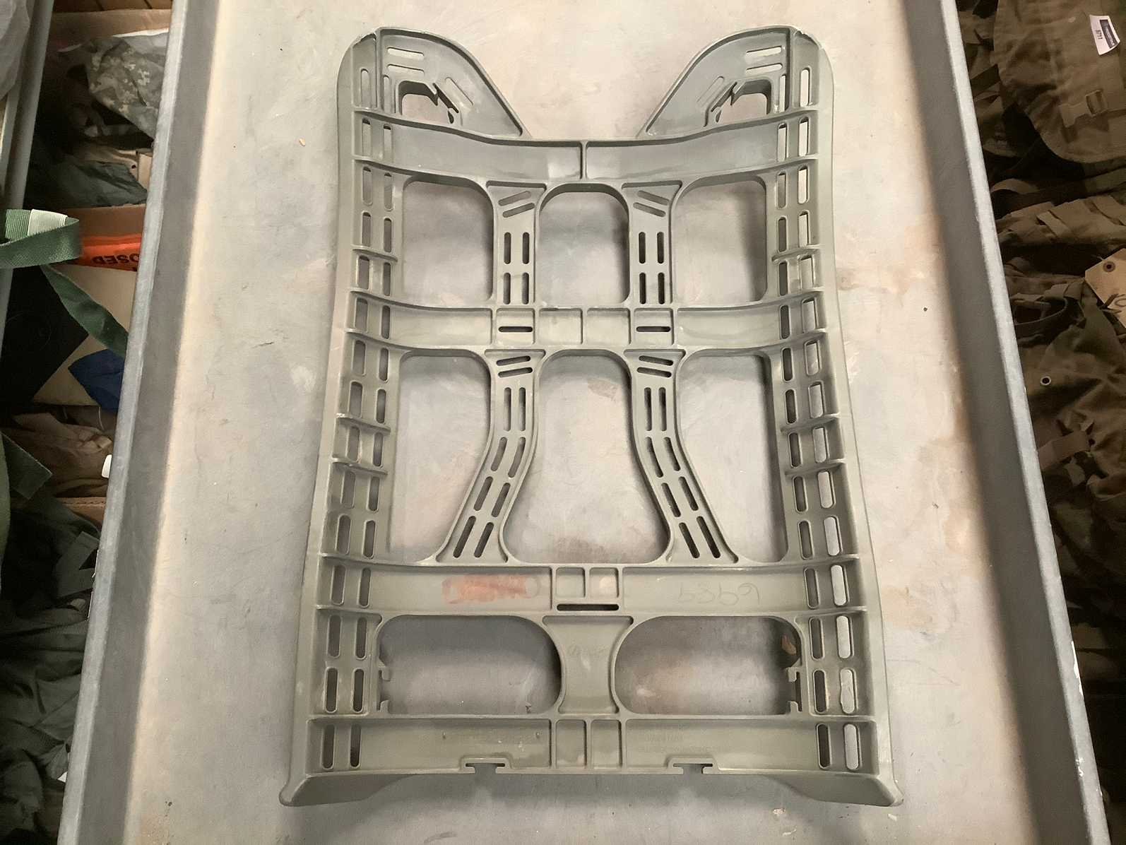 Frame (10x)
