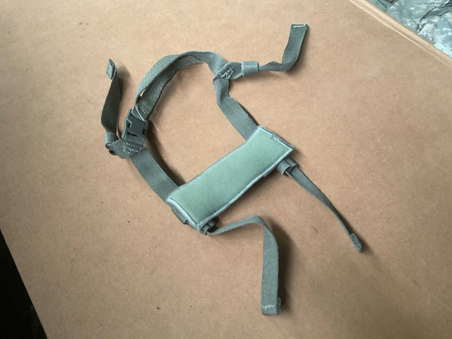 Chin Strap (50x)
