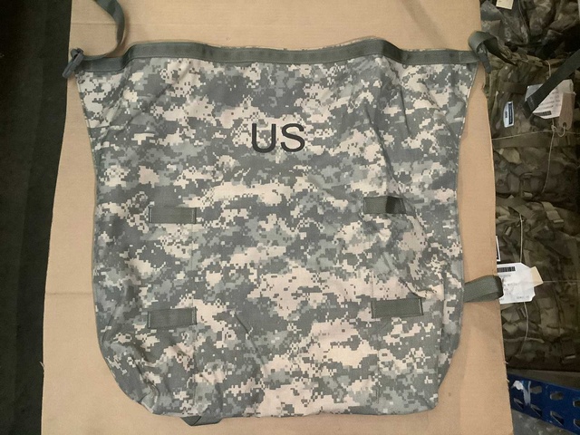 Nuclear bag UCP (7x)