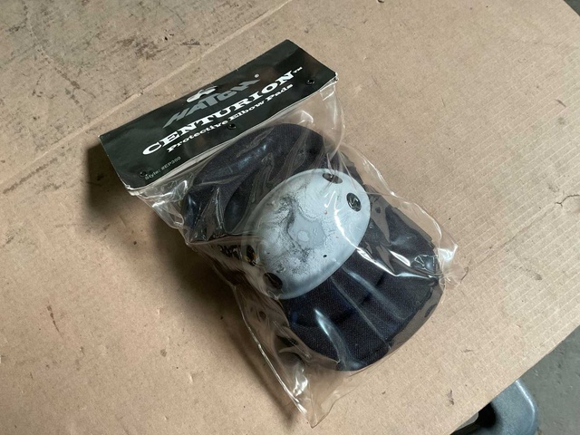 Hatch Centurion EP300 Protective Elbow Pads (5x)