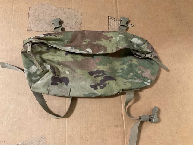 Waist pack OCP (7x)