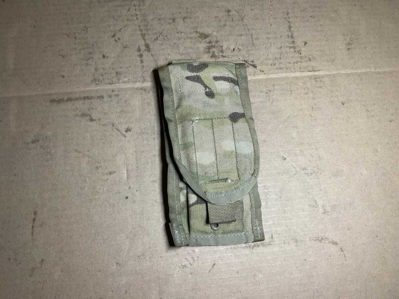 M4 two magazine pouch OCP (13x)