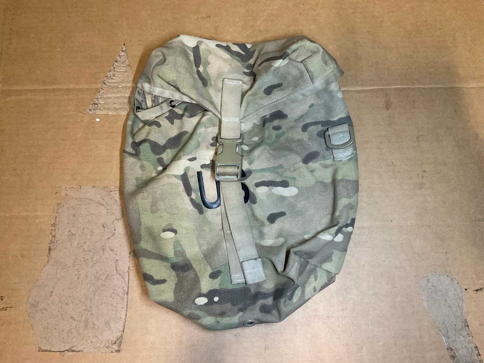 Sustainment pouch OCP (40x)
