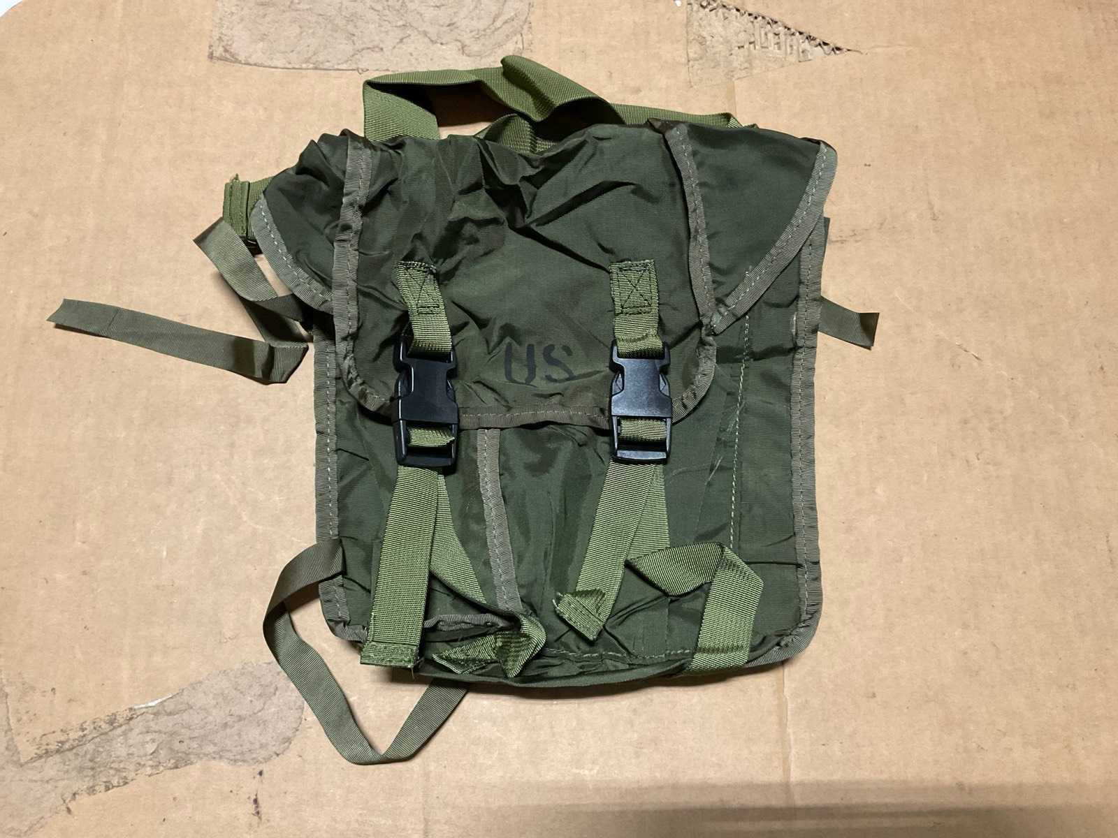 Carrying bag (8x)