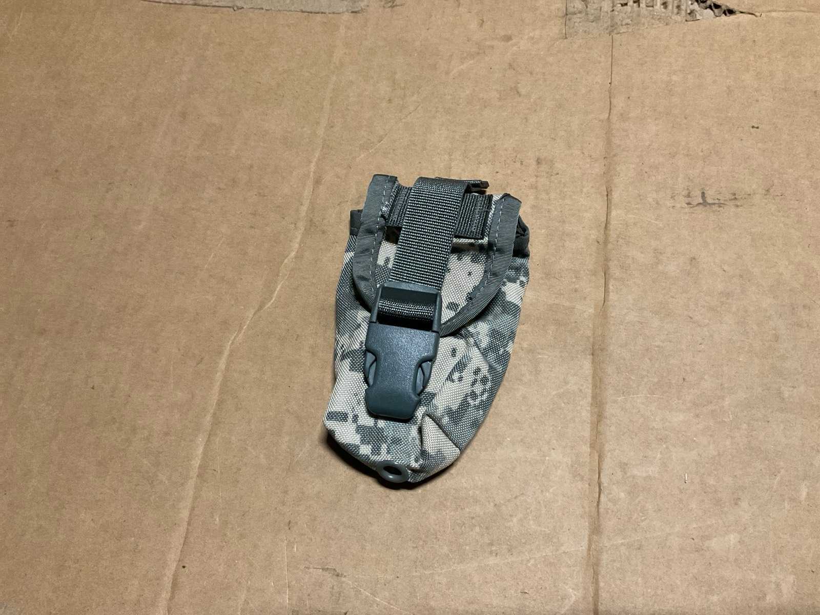 Flashbang ammunition pouch UCP (32x)
