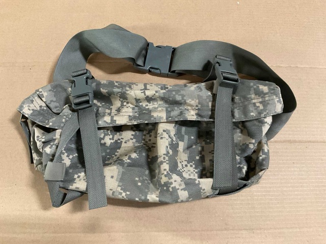 Waist pack UCP (50x)