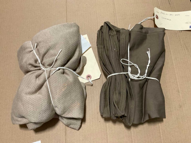 Clothing (5x)