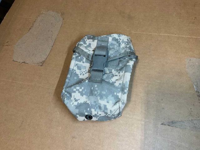 First aid pouch UCP (7x)