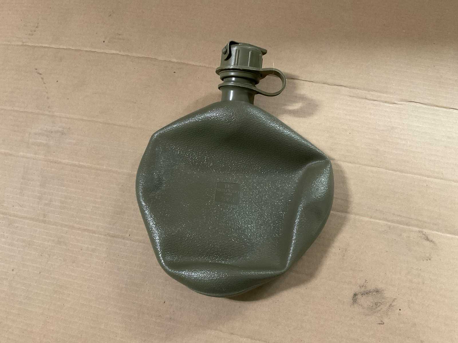 Water bottle (6x)
