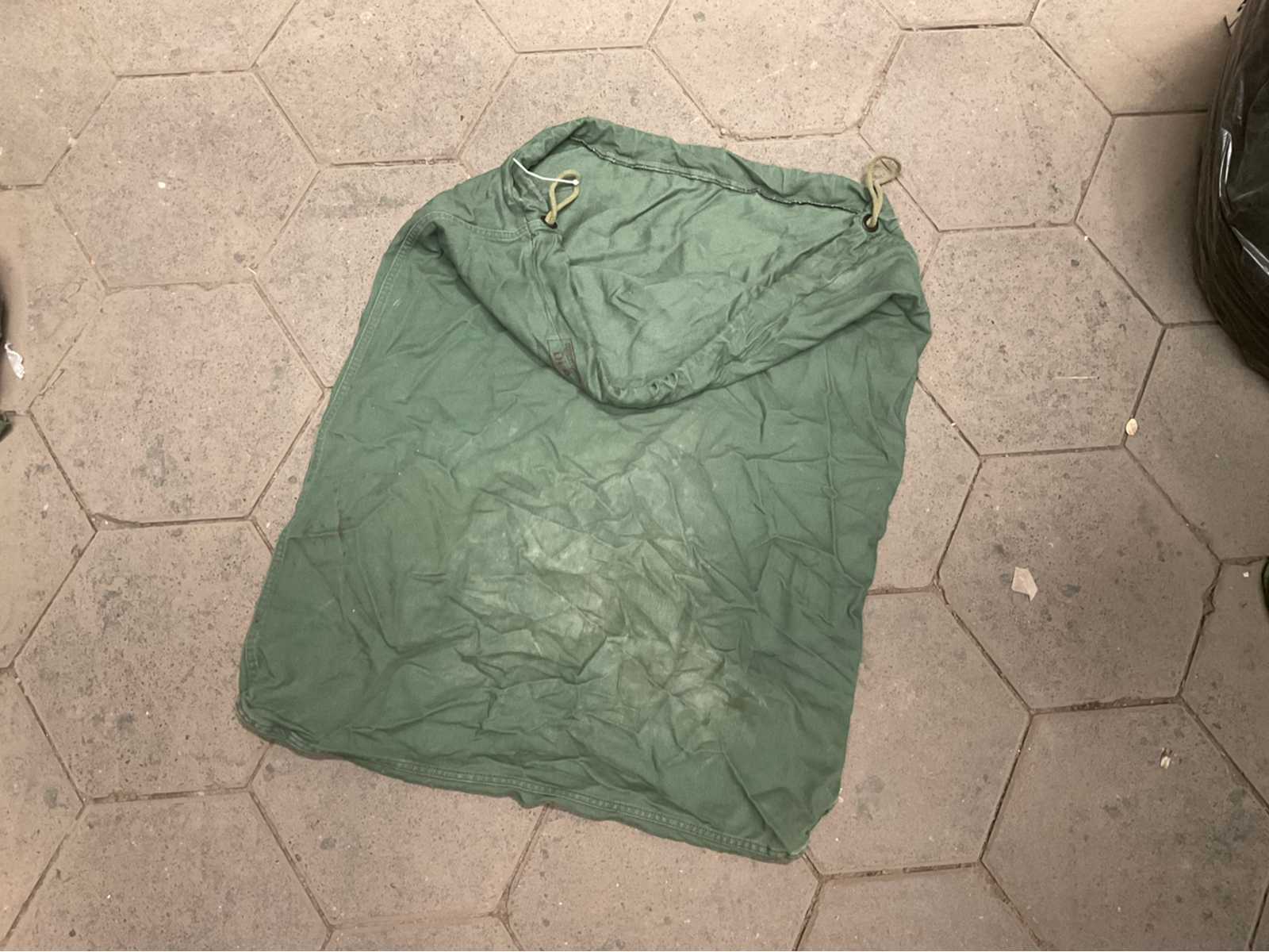 Barracks bag (20x)