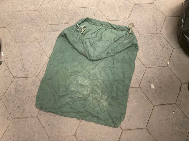 Barracks bag (20x)