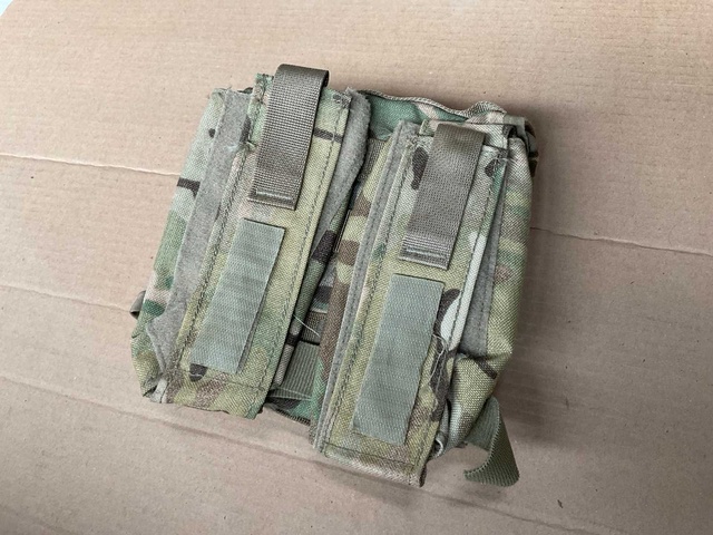 IFAK pouch ll OCP