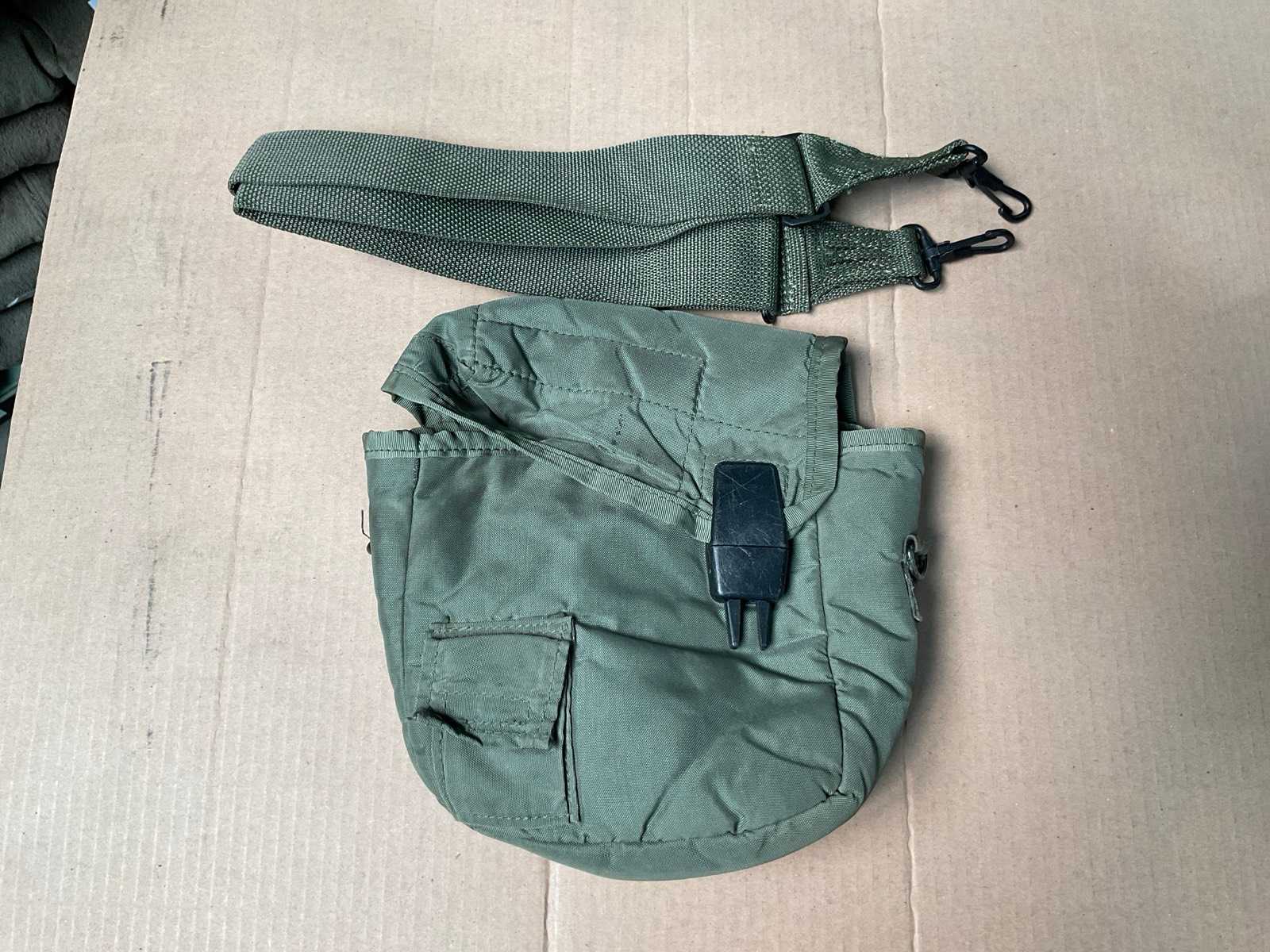 Water bottle pouch (3x)