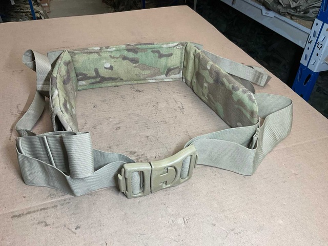 Waist belt OCP (10x)