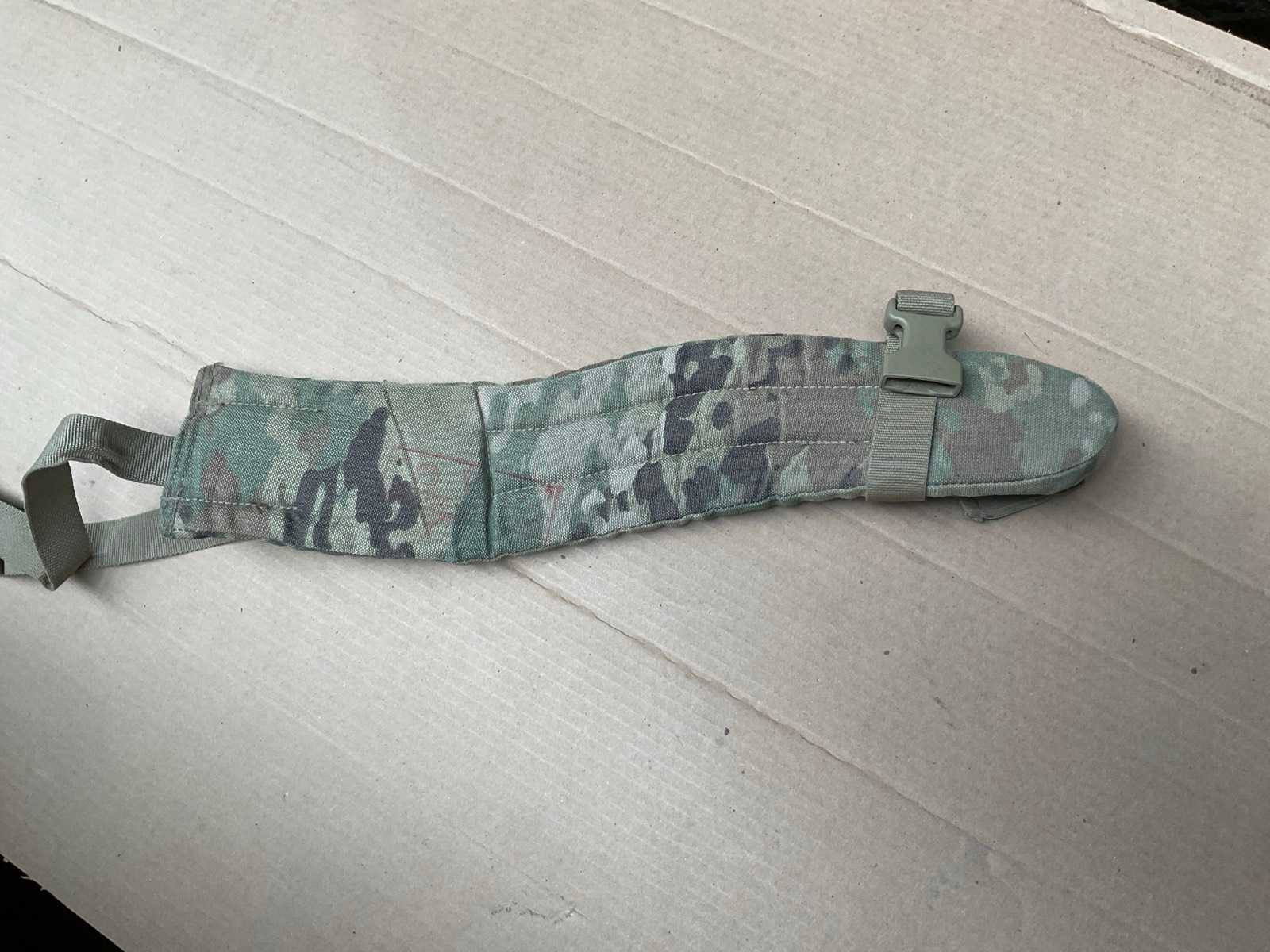 Shoulder strap part OCP (5x)