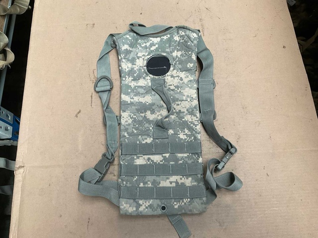 Hydration carrier UCP (20x)