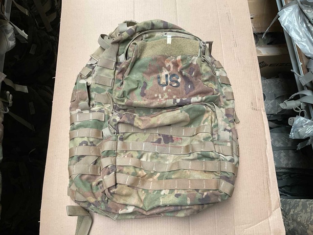 Medium pack OCP (2x)