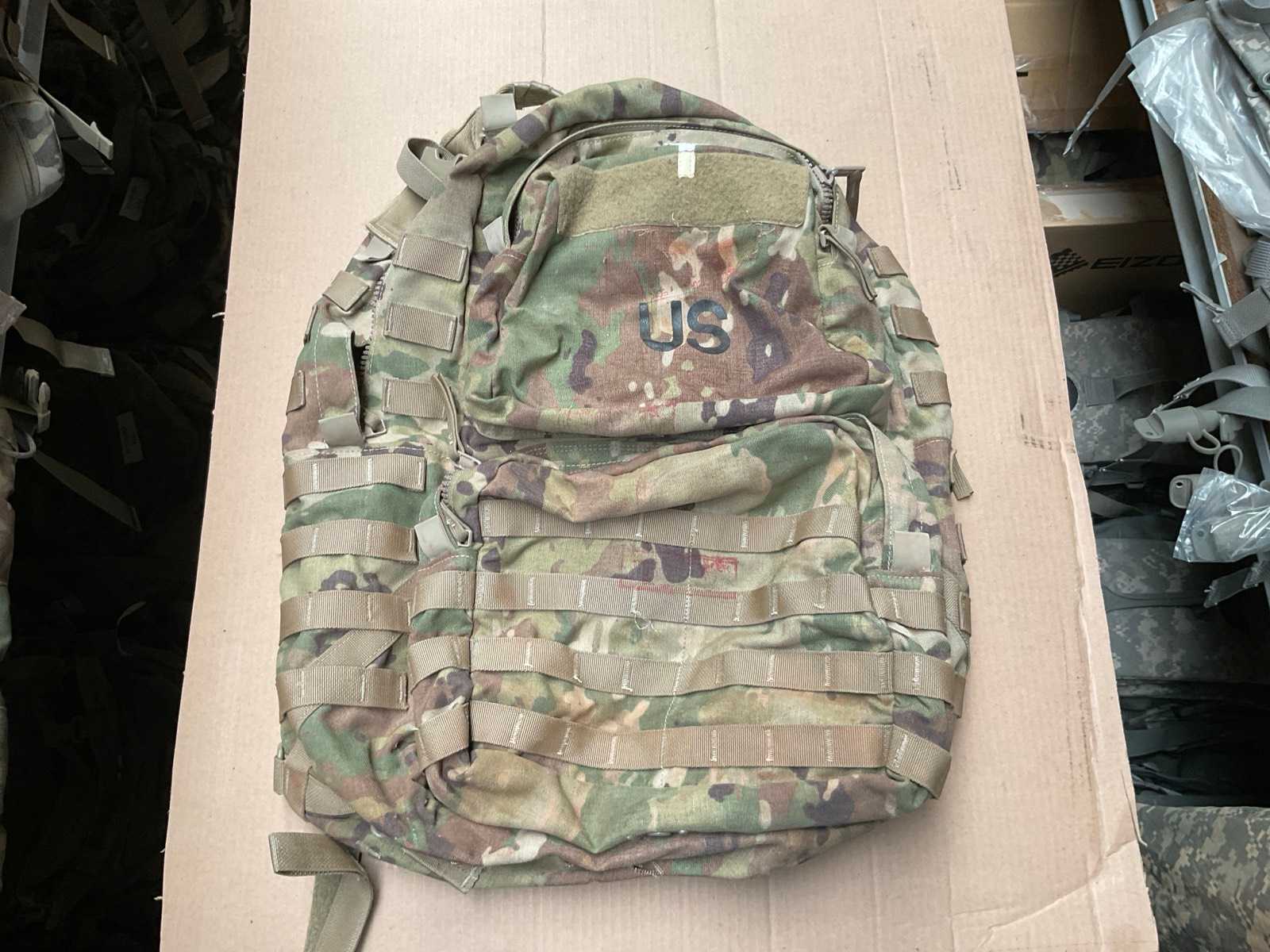 Medium pack OCP (5x)