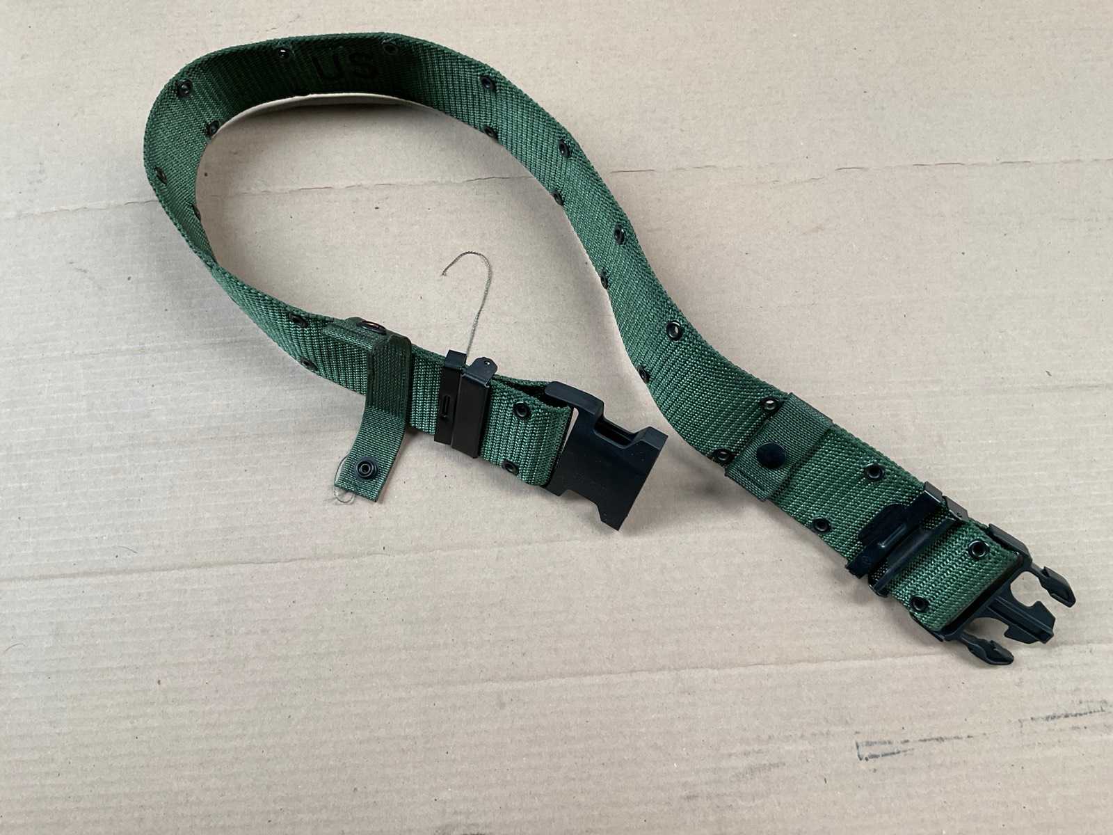 Individual equipment belt (88x)