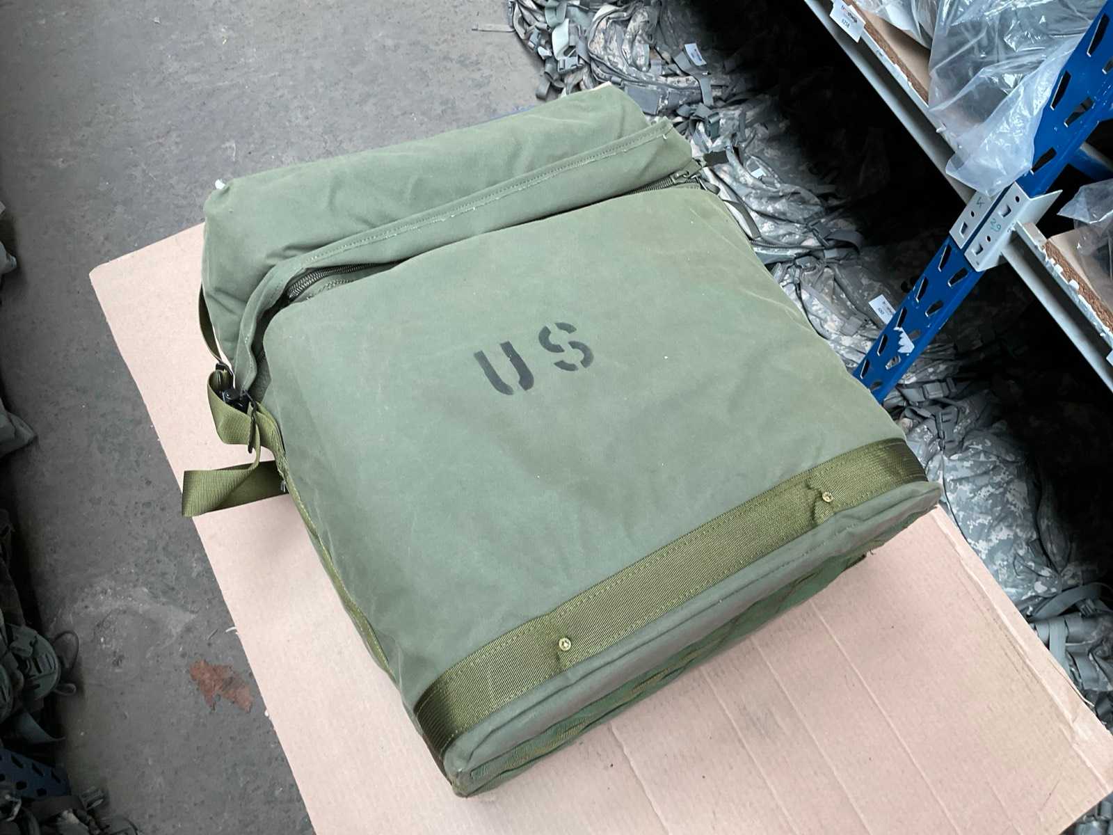 Water can case