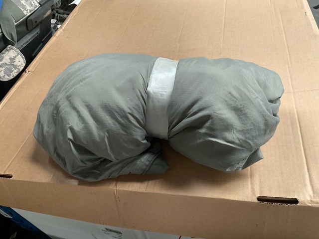 Sleeping bags (30x)