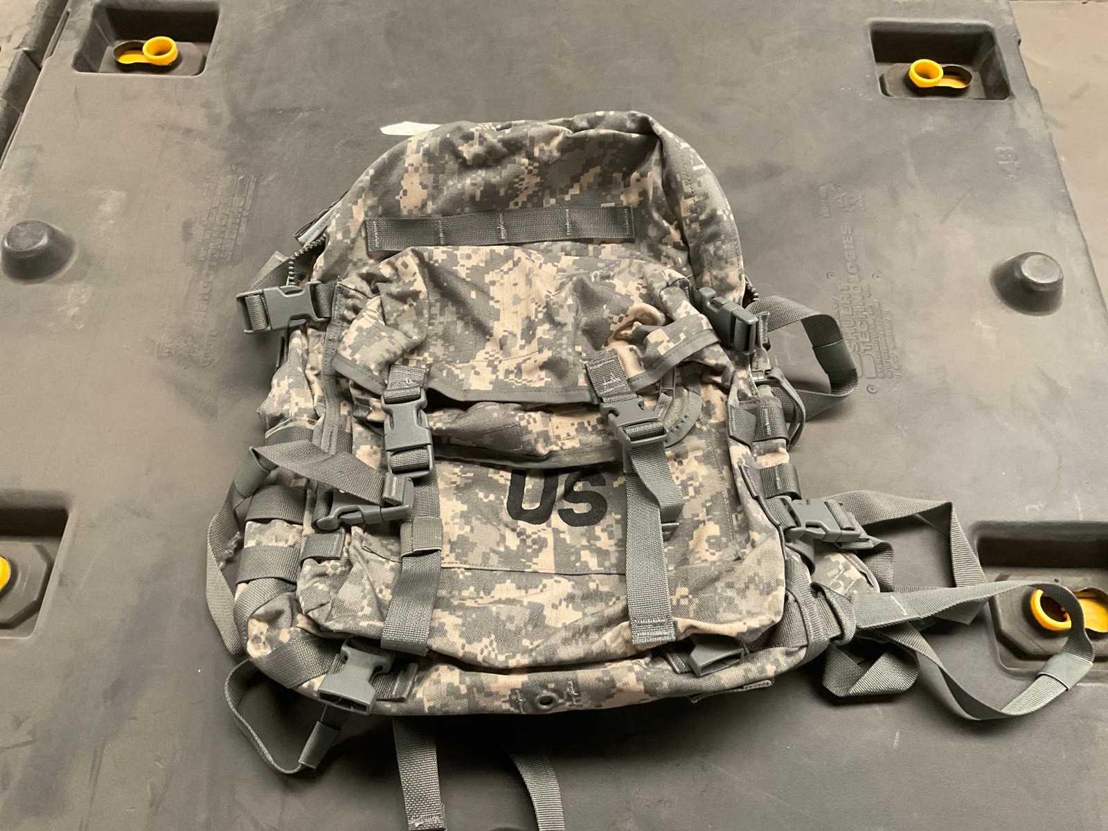 Assault pack UCP (66x)
